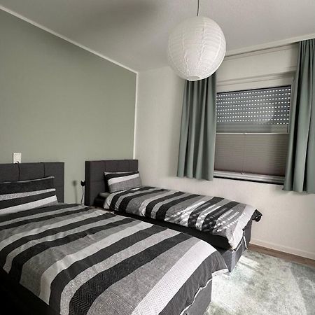 Ferienhaus-Ost Giessen Room photo
